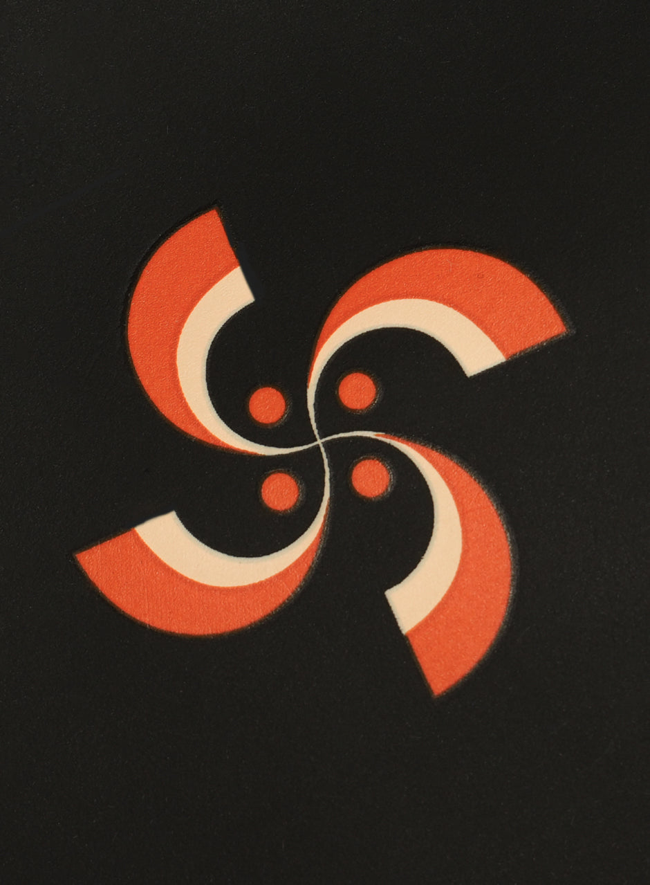 4×3mm Full Suit (JP)