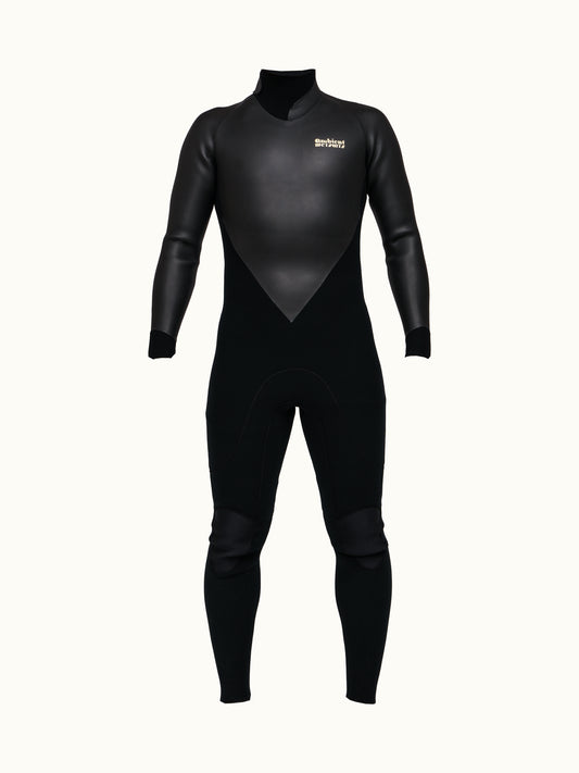 【SALE】2mm Back Zip Full Suits