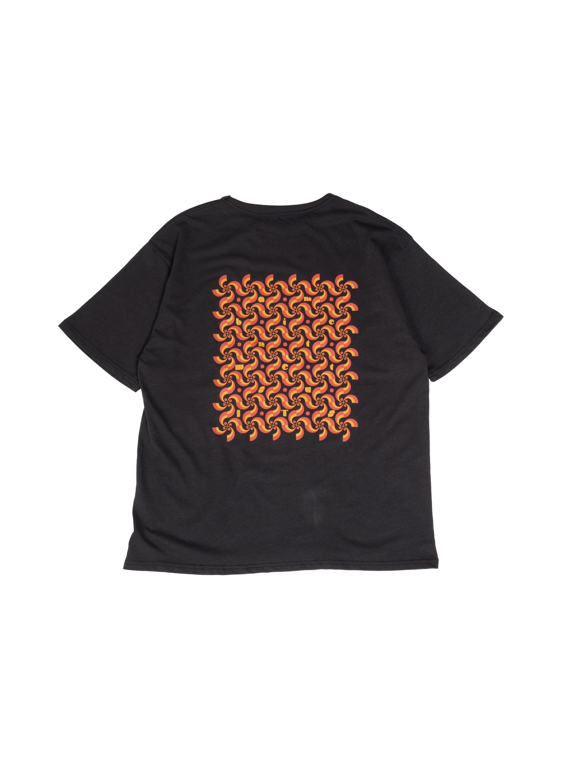 トップス ambient wetsuits Logo pattern T ovy Apparel – Ambient Wetsuits