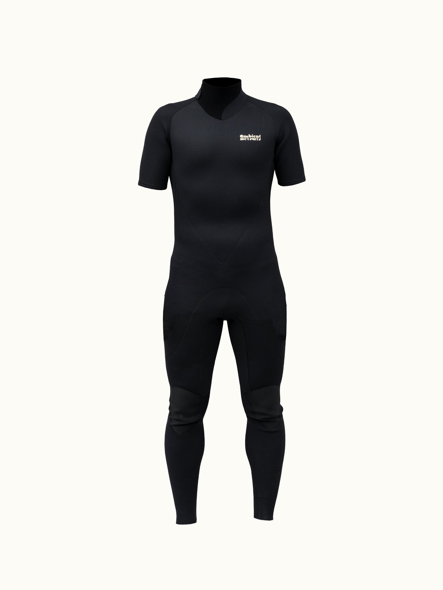 2mm Short Sleeve Full Suits (Seagull)