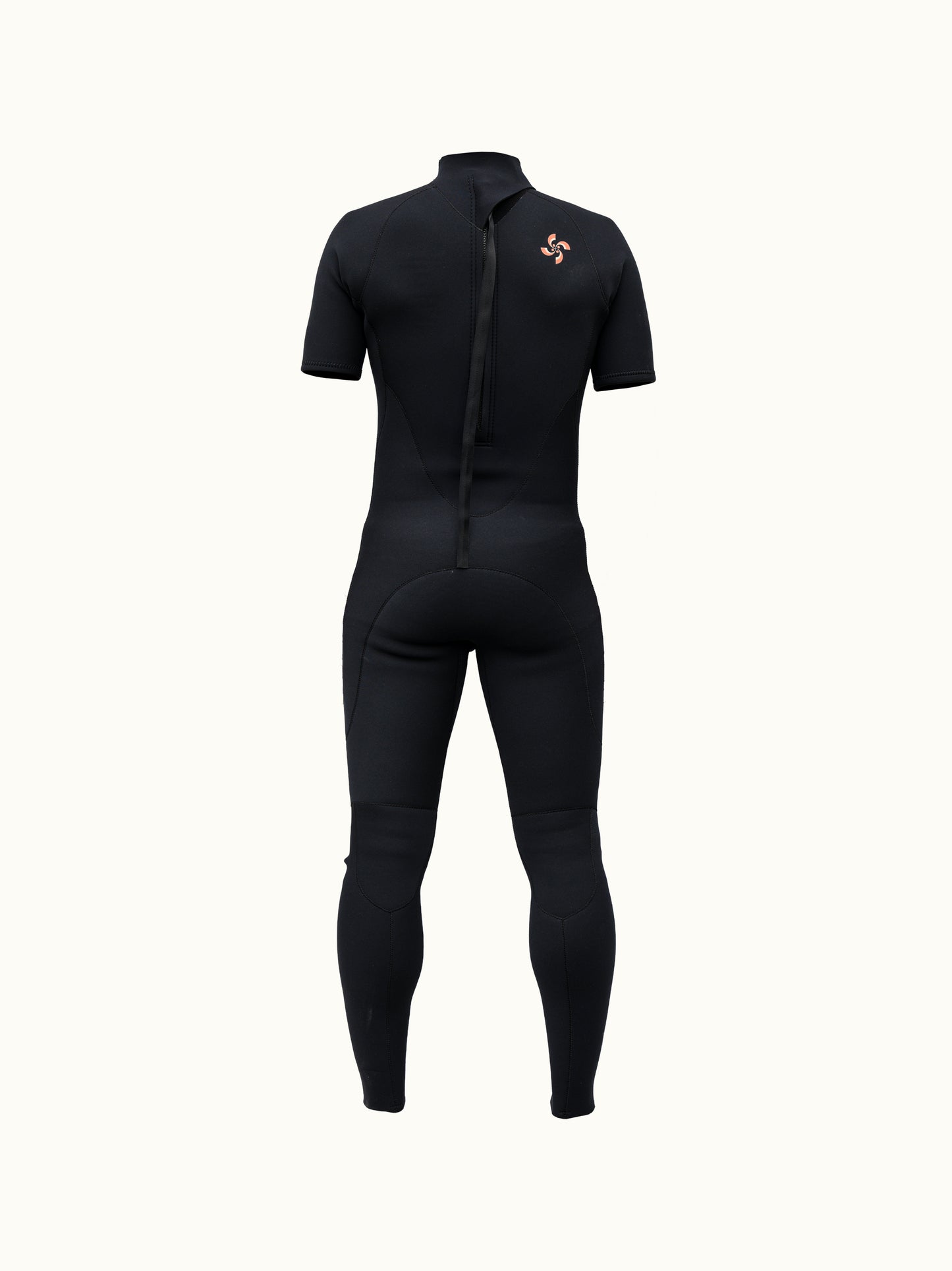 2mm Short Sleeve Full Suits (Seagull)