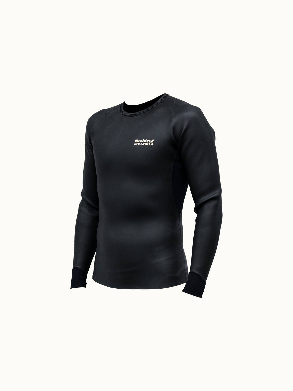 2mm Crew Neck Pullover