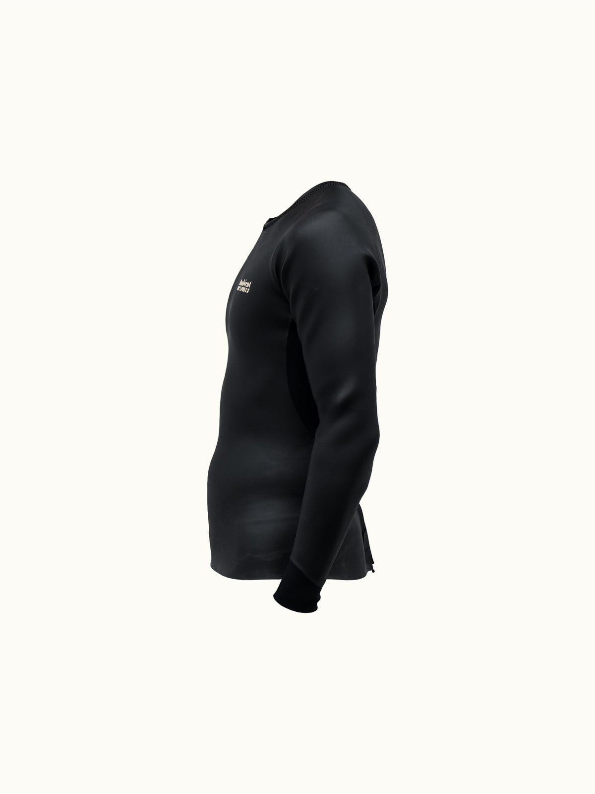 2mm Crew Neck Pullover