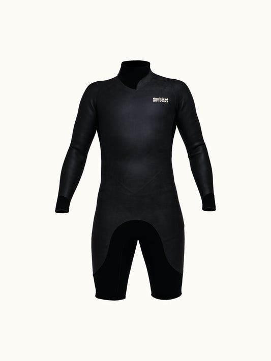 【SALE】2mm Long Sleeve Spring