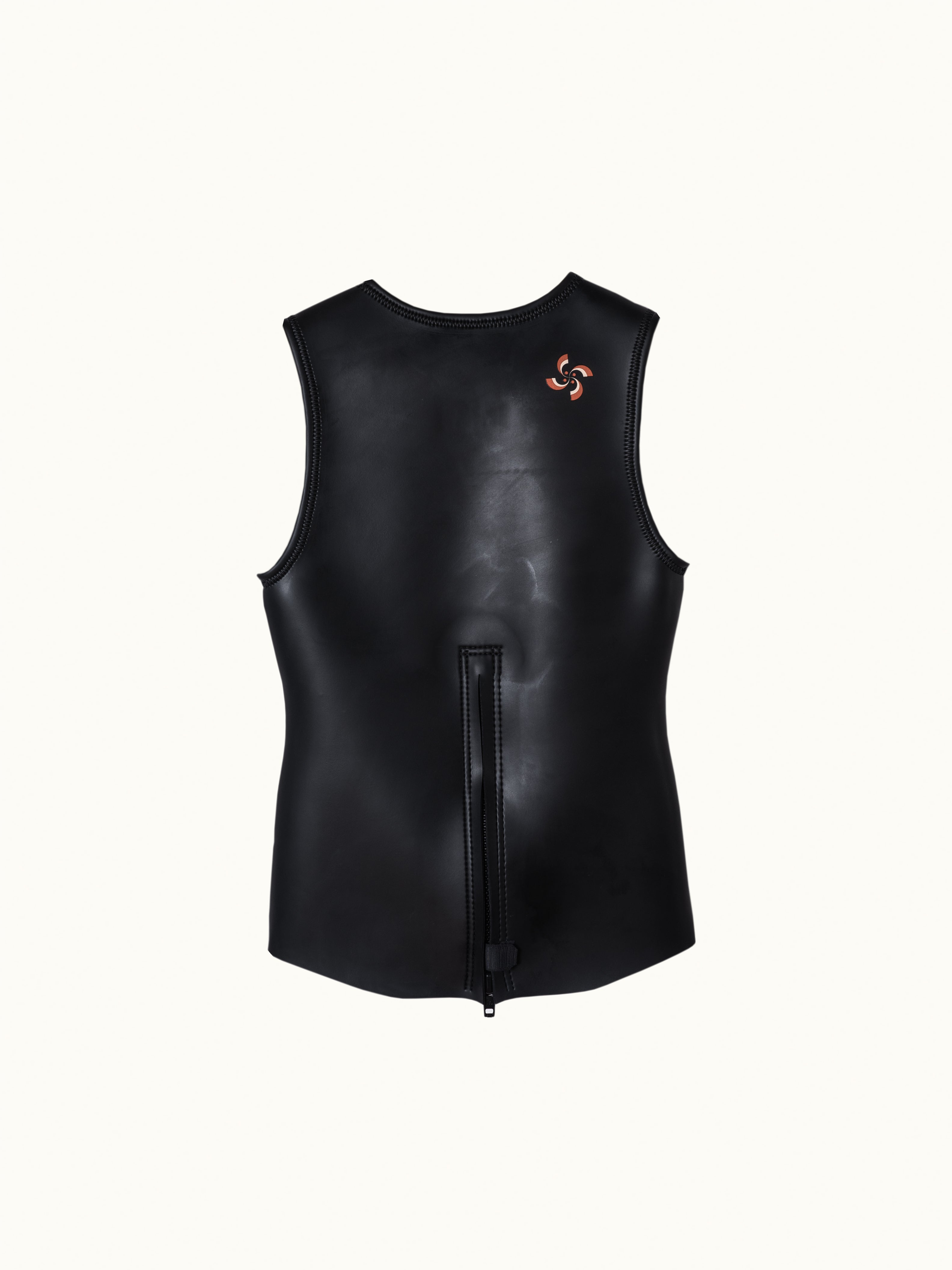 早い者勝ち AMBIENT WETSUITS Half BackZip Vest Half Back Zip Vest (JP) – Ambient Wetsuits