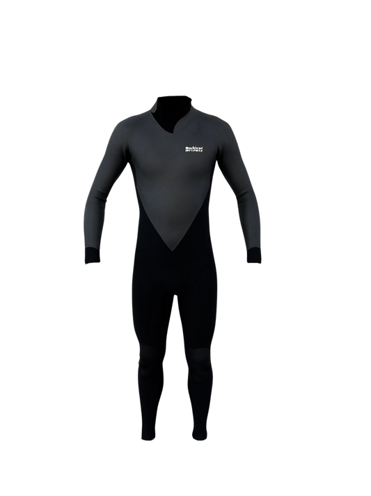Full Suit 2mm